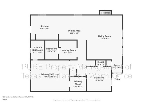 Photo - 7527 Windhaven Rd