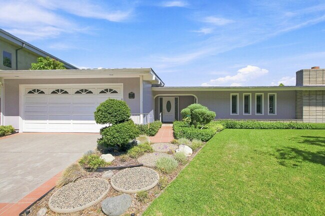 Photo - Coveted and Spacious Rossmoor 3-bed/2-bath Home with Expansive Entertainer’s Backyard
