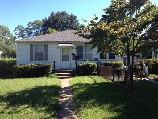 Building Photo - 3215-3217 Dill Ave Unit 3217