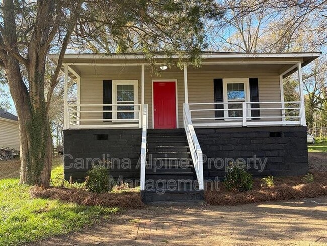 Building Photo - 421 Carolina Ave