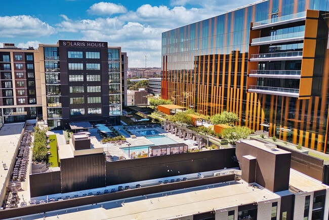 Photo - Solaris House at Uptown ATX