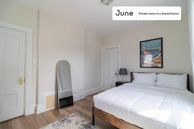 Photo - Room in Shared 3 bed/1 bath home Unit A