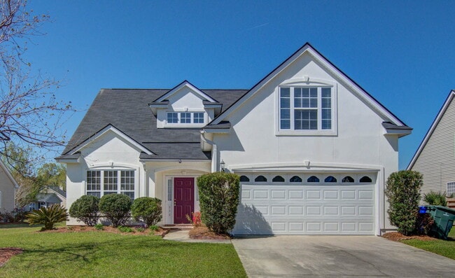 Building Photo - 533 Tribeca Dr