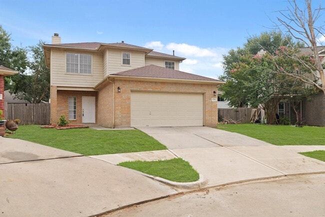 Photo - 12206 Innisfall Cir House