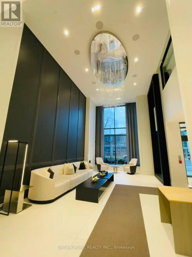 Photo - 115 Denison Ave Unité 805