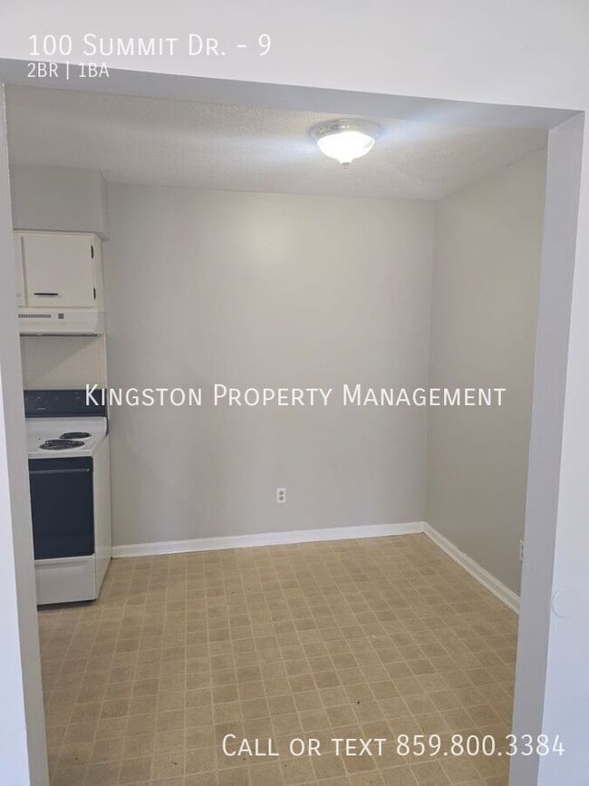 Photo - 100 Summit Dr Unidad 9