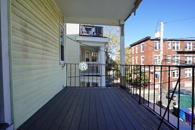 Photo - 4 Imrie Rd Unit 2