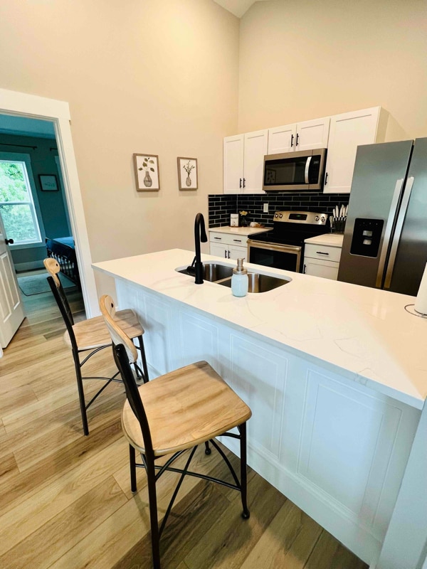 Photo - 1811 Hildebrand St Unit B