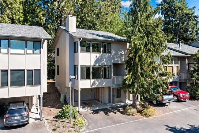 Photo - 17303 Spanaway Loop Rd S Townhome