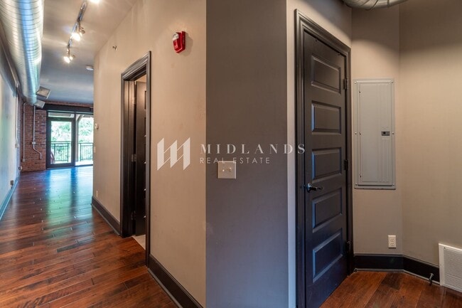 Photo - Charming Downtown Condo Unit 6