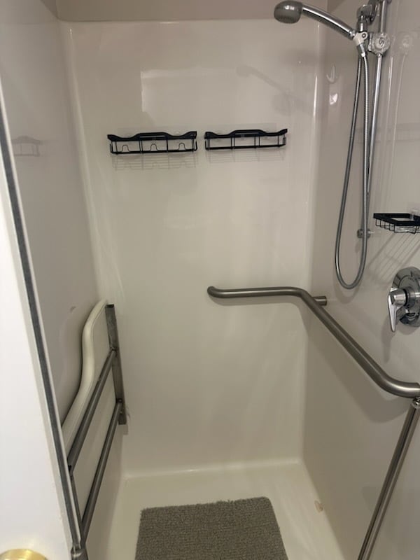 Photo - 55+ Apartments