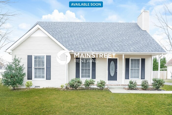 Photo - 1003 Cornwall Ct, Murfreesboro, TN 37129