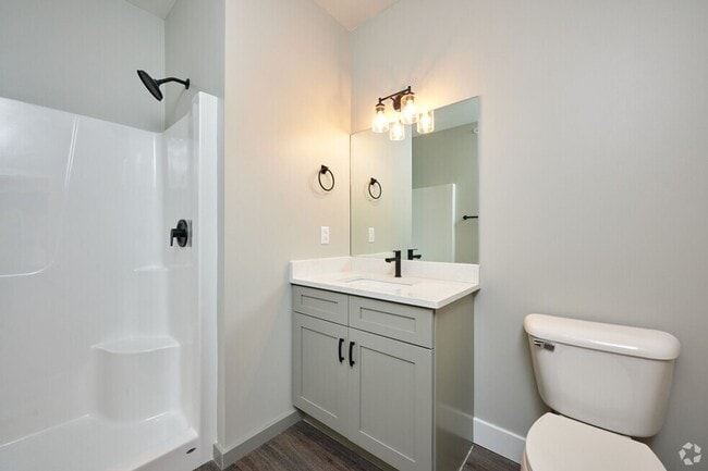 Photo - Doud Luxury Apartment Homes - 1, 2, and 3 Bedrooms