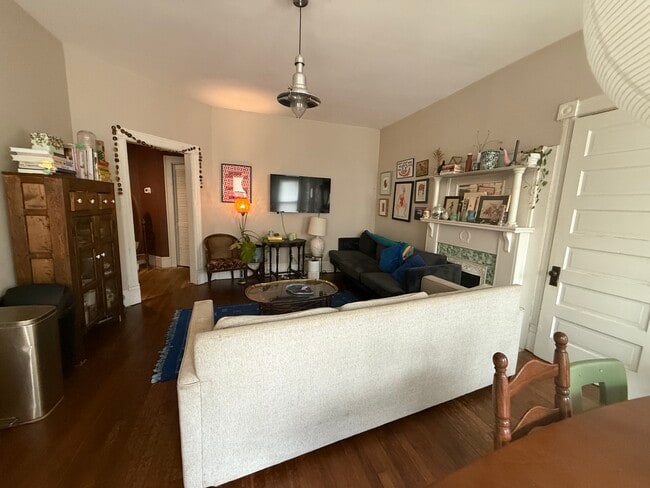 Photo - Grant Park - Quadplex Unit C Unit C