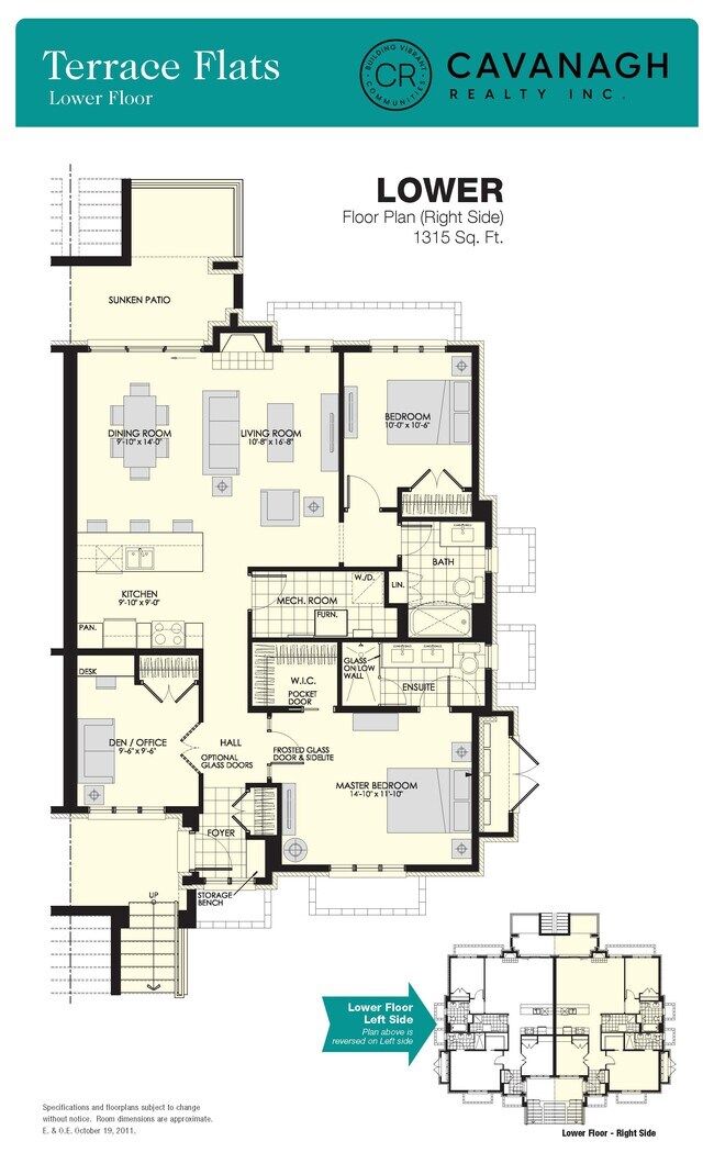 Photo - 56 Sweetnam Dr Unit H