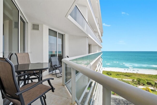 Building Photo - 9559 Collins Ave Unit S-10I