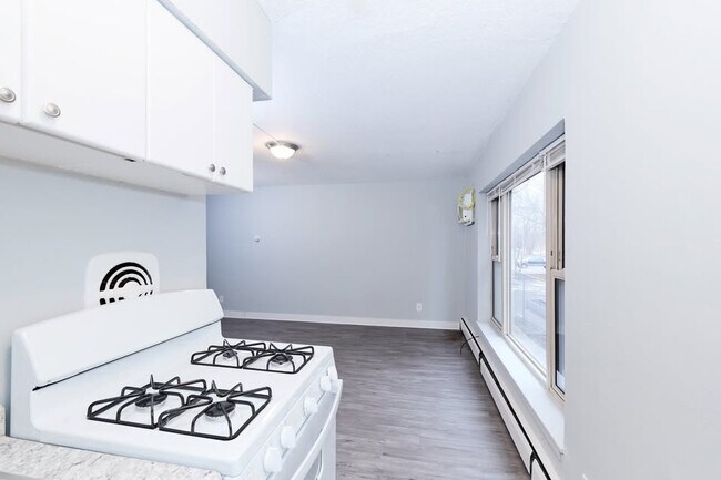 Photo - Parkline Flats