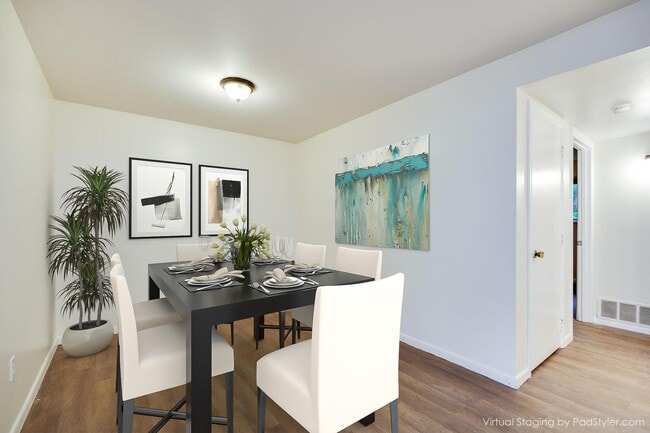 Photo - Spring Creek Apartments