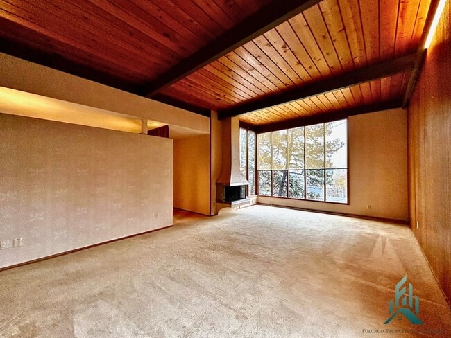 Photo - Mid-century Modern Single-family Home for Rent