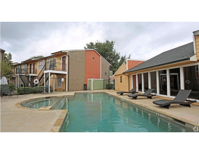2431 Cypress Creek Pkwy Unit 354