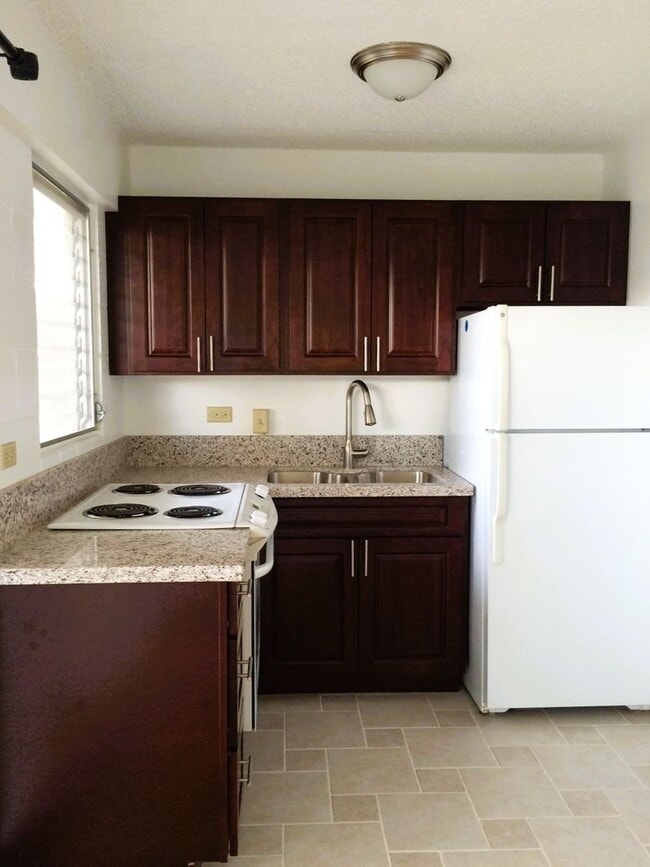 Photo - 1BR/1BA/1PK - Ala Wailani in Waikiki