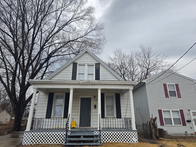 Building Photo - 1506 S Arago St Rental