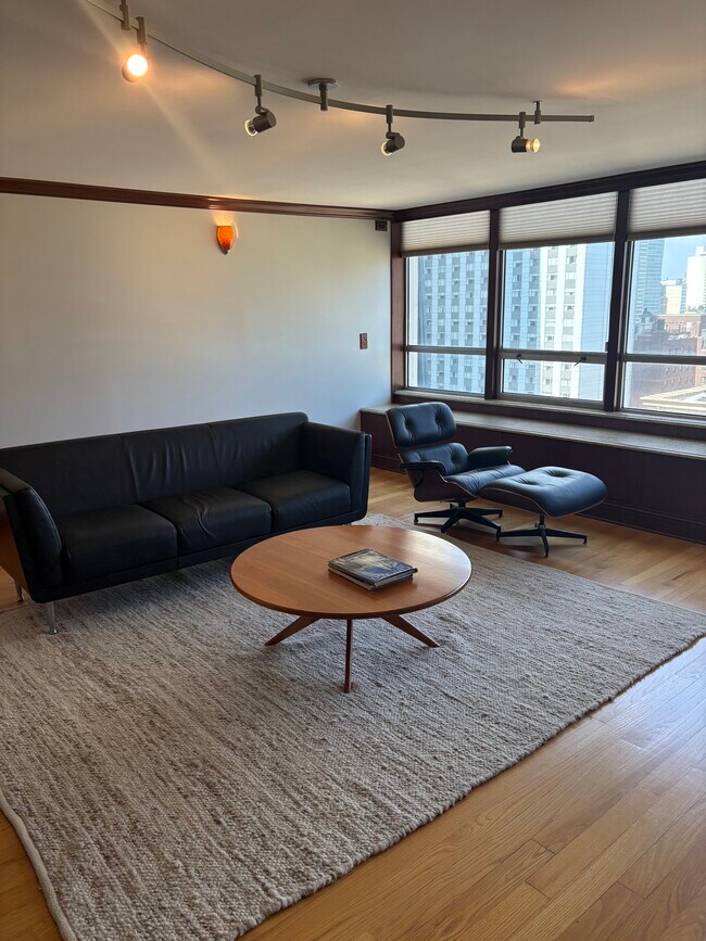 Photo - 201 E Chestnut St Unit 201 E Chestnut St. #22C Chicago, IL 60611