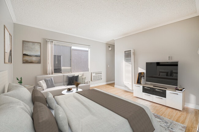 Building Photo - 15405 Vanowen St Unit 30