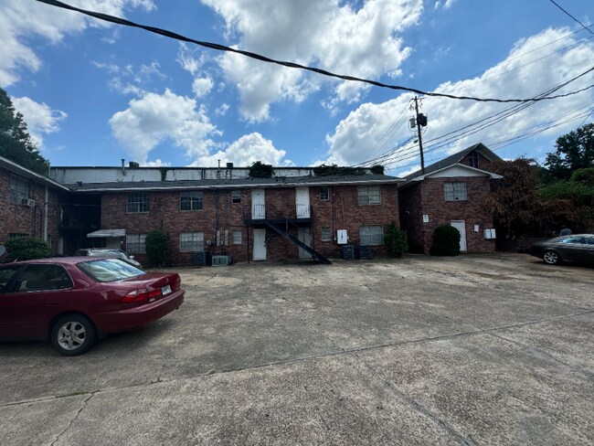 Photo - 2220 Ticknor Dr Unidad 5