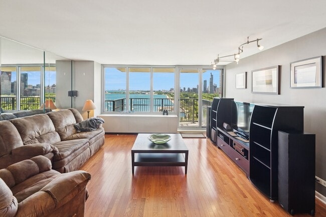 Photo - 400 E Randolph St Unit 1809