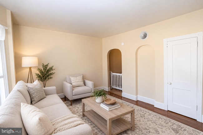 Living Space - Unit 2