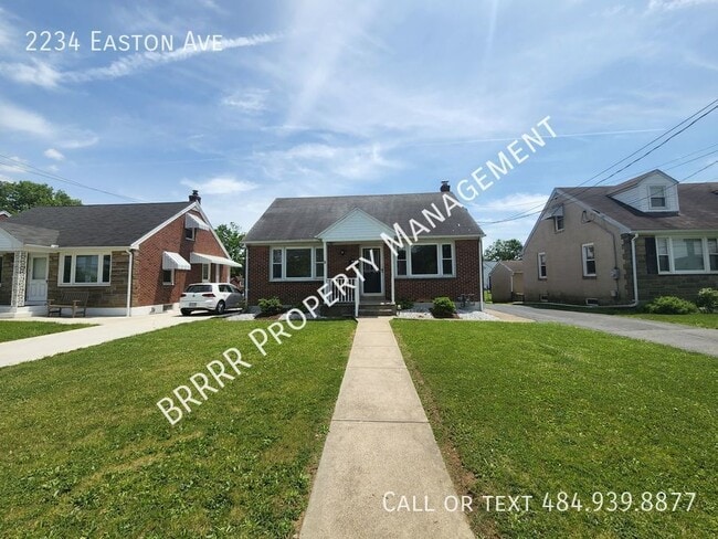 Photo - 2234 Easton Ave