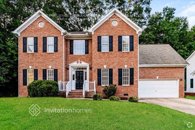 Building Photo - 5701 Clarks Fork Dr Rental