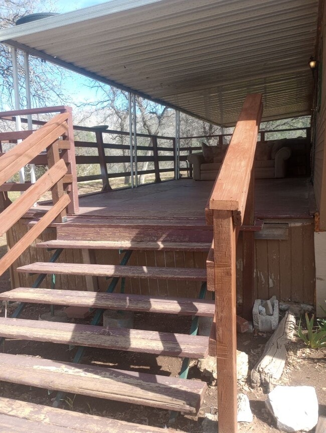 Photo - Sheriff's House