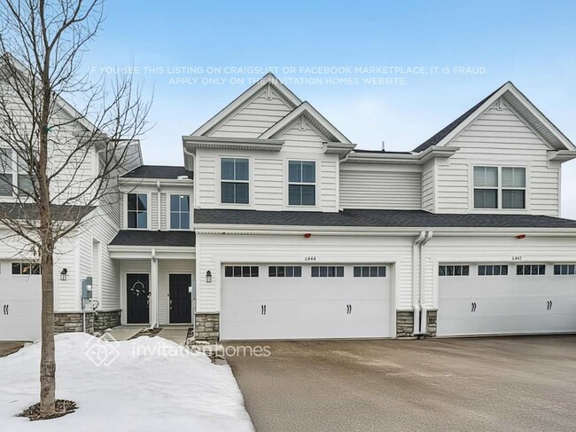 Building Photo - 6444 Inspire Cir S