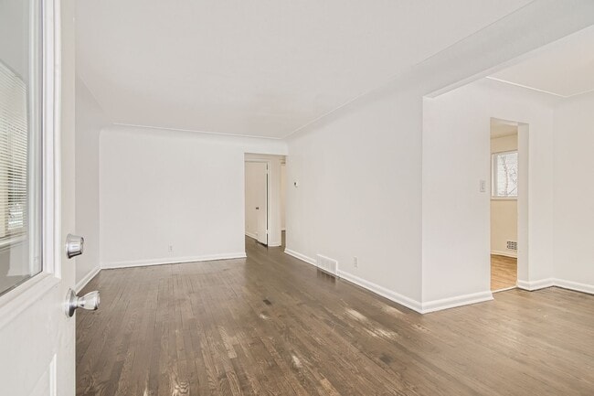 Photo - Bright and open updated duplex located in a prime area of Rosedale!