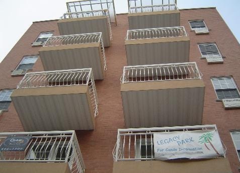 Primary Photo - 41-35 67th St Apartments