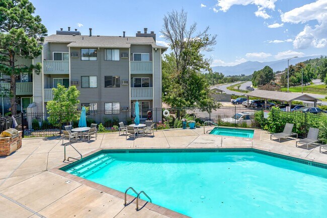 Union Heights Apartments