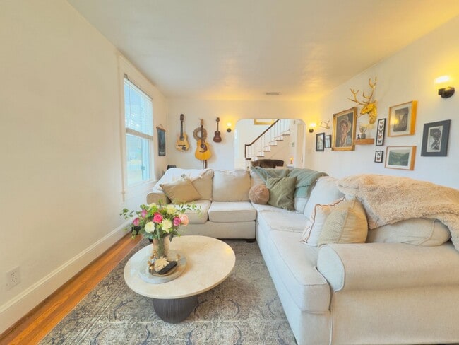 Photo - Charming House with Enviable Period Features