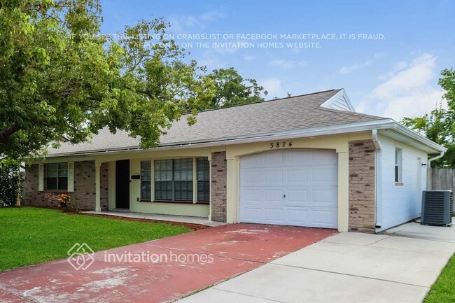 Photo - 3824 Sail Dr