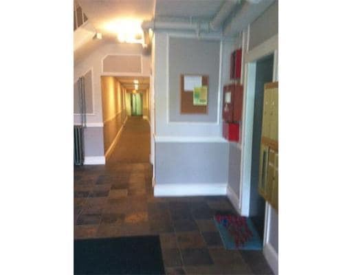 Building Photo - 1705 Commonwealth Ave Unit 6