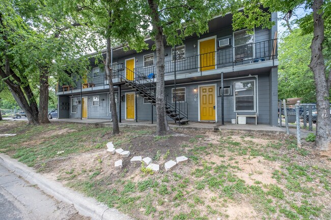 Photo - East Austin Studio Apartment Loft - Minute... Unidad Apt #106