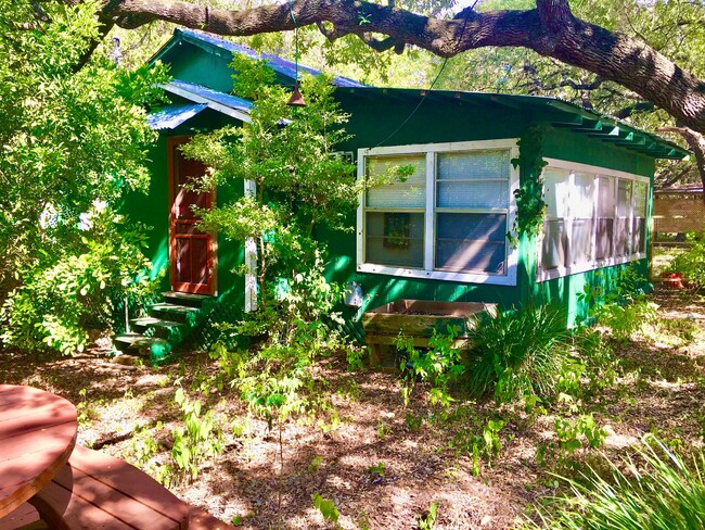 16142 Spring Branch Trail