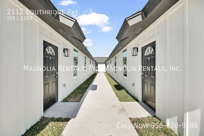 Photo - 2112 Southridge Ave Unidad 3