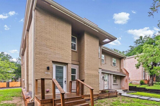 6401 Chimney Creek Cir Unidad A