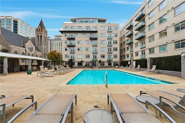 Photo - 805 Peachtree St NE Unit #415
