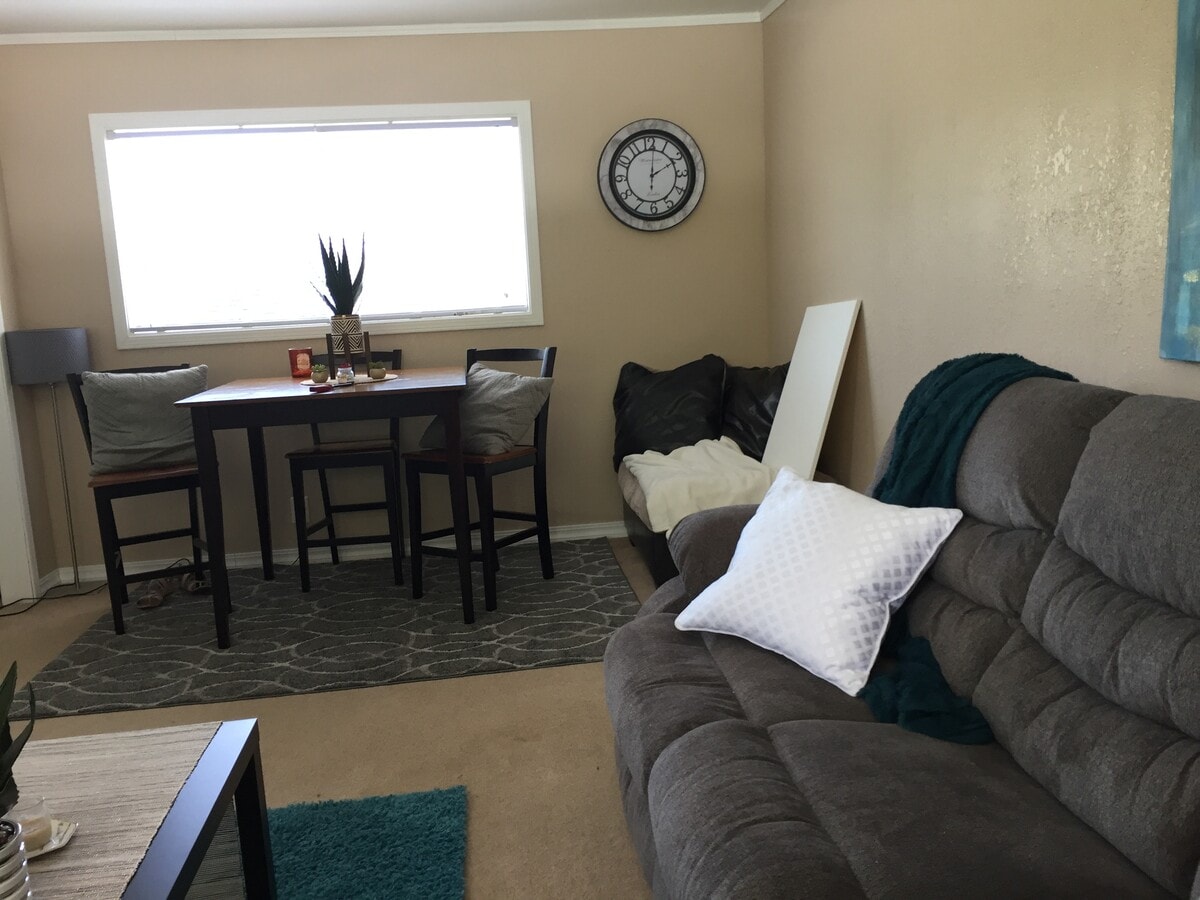 Photo - 3471 M St Unit Sequoia View