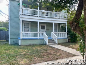 Building Photo - 816 Hays St