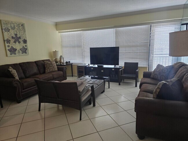 Photo - 3800 Galt Ocean Dr Unit 707