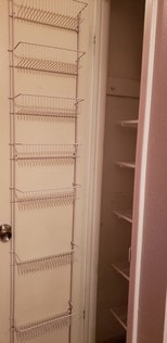 Pantry - 1140 N Downing St Unit 304